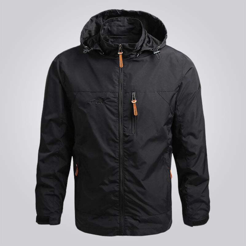 Jaqueta Masculina Moscow Outdoor