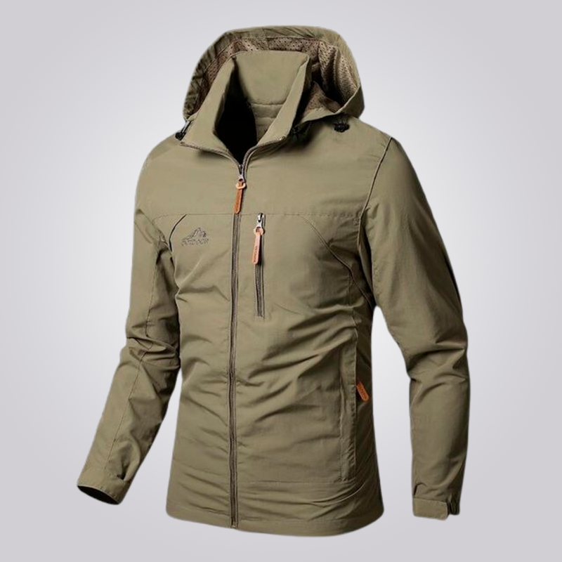 Jaqueta Masculina Moscow Outdoor