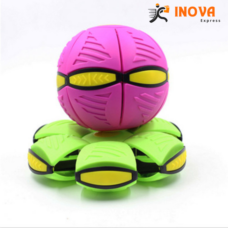 Seu Pet Vai se Divertir e Brincar por Horas - Pet Ball™