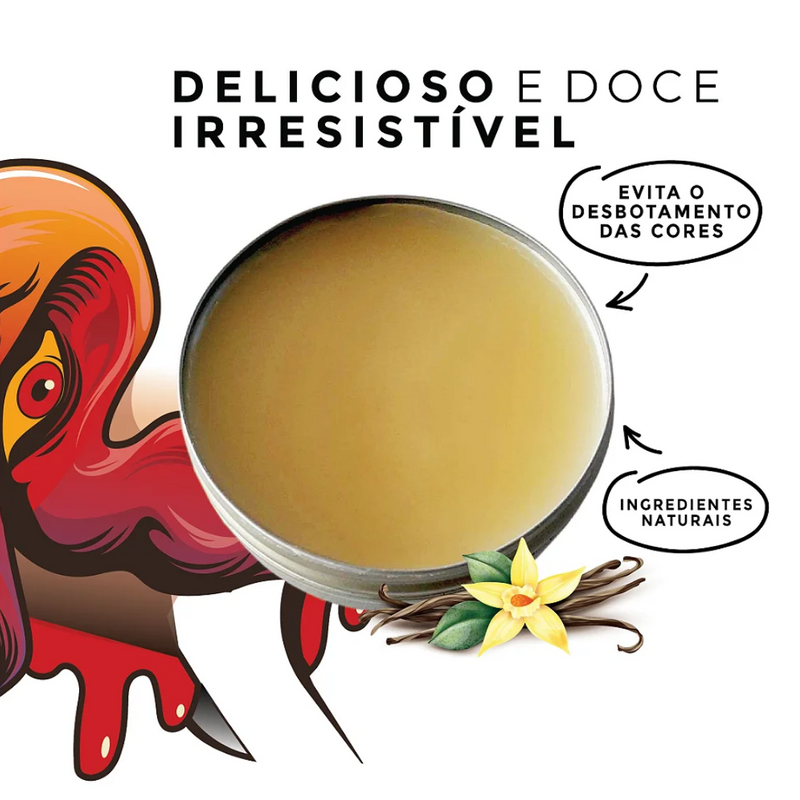 [COMPRE 1 E LEVE 2] Mais vendido Revitalizado de Tatuagem e Protetor de Cores - InkBalm