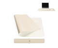 Desk Pad Extra Grande Premium, Couro Ecológico