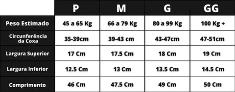 Joelheira de Compressão - BoosterSport| Pague 1, Leve 2