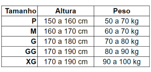 Corretor Postura Full-Extreme Reforçada