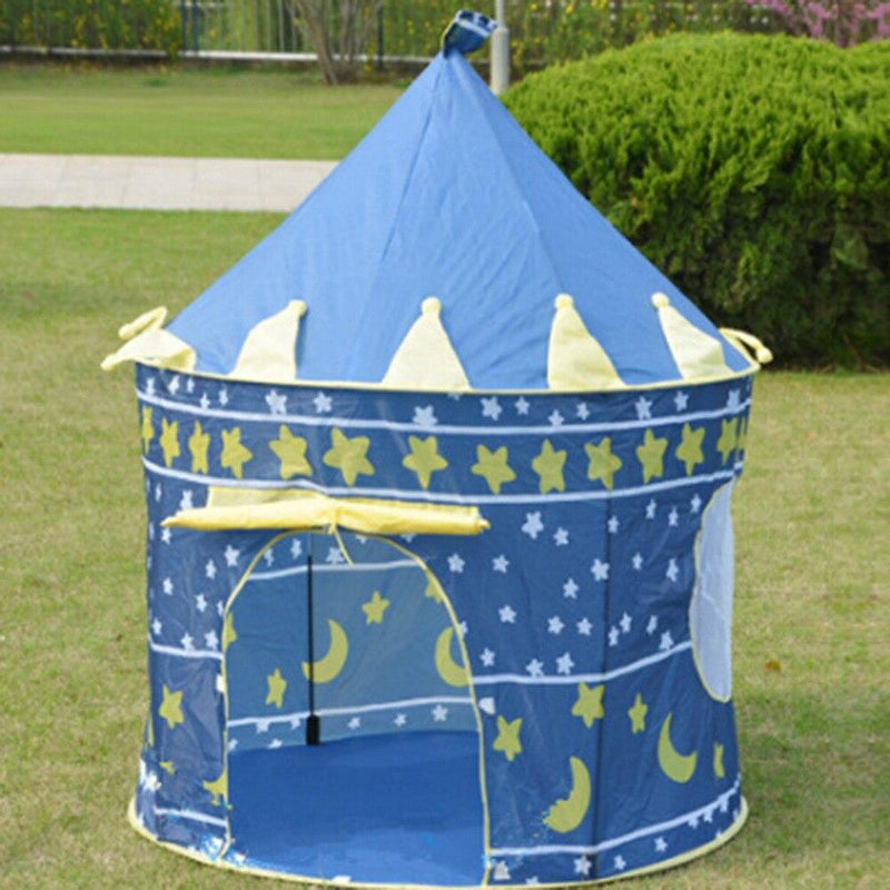 Tenda Cabana Infantil, Portátil