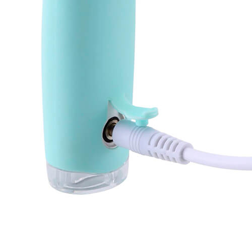 Removedor de Tártaro Elétrico – DentalCarePRO™ Raspador USB