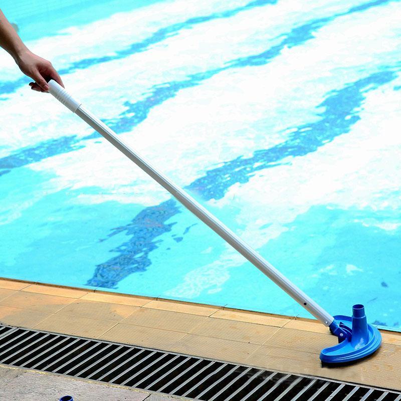 Limpador e Aspirador de Piscinas – Pool Cleaner™