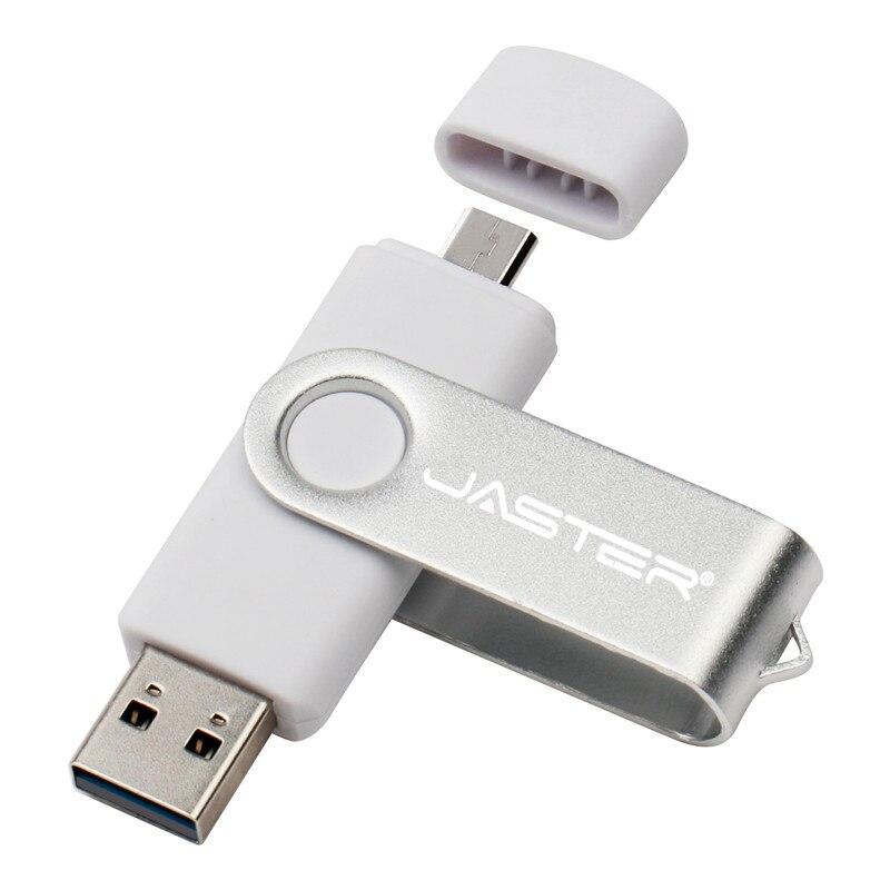 Pen Drive 64gb Para Celular Android/Micro USB Flash