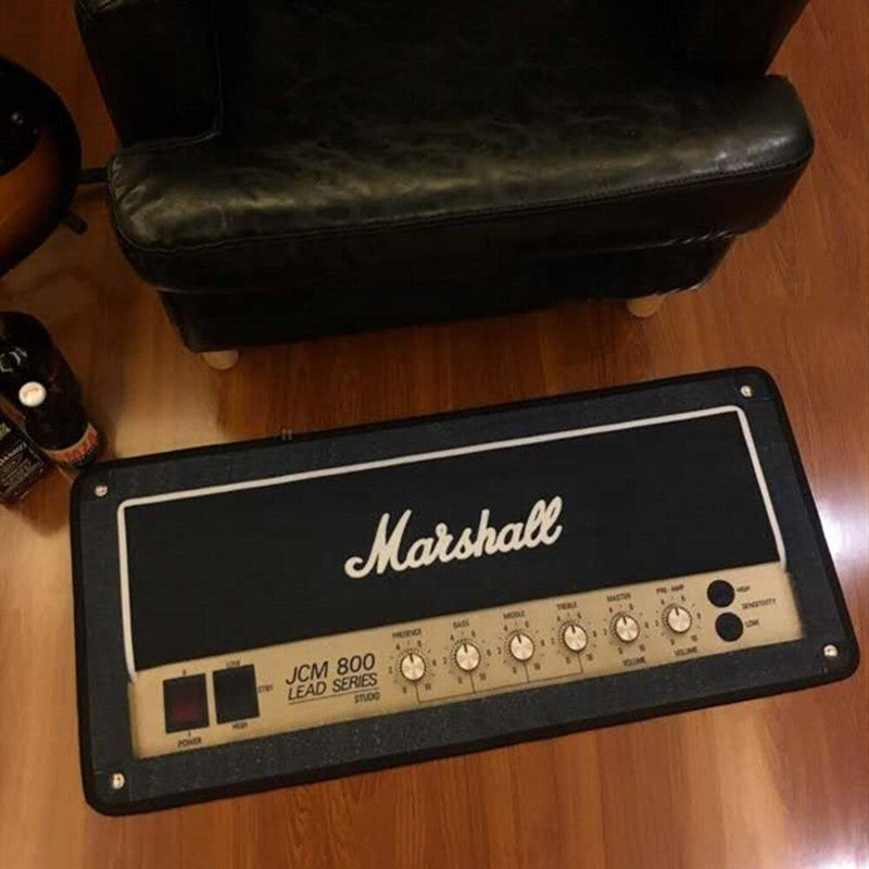 Tapete Decorativo Marshall