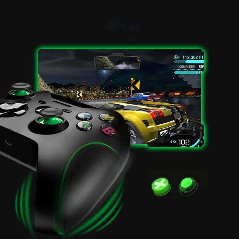 Controle para Xbox One, PS3, PC e Android – Acompanha Receiver