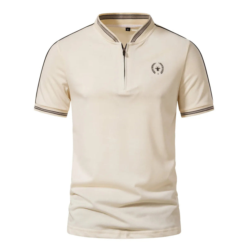 Camisa Polo Masculina Bogotá