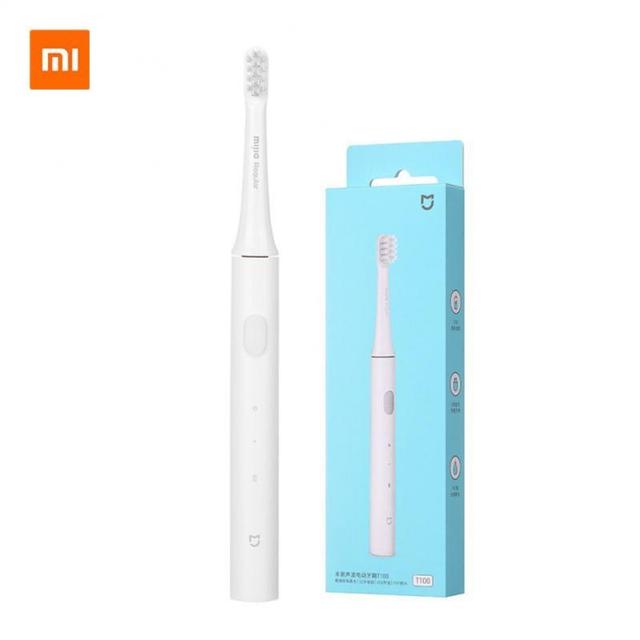 XIAOMI TS100® – ESCOVA ELÉTRICA