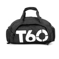 Bolsa Esportiva Impermeável - SportPro T60