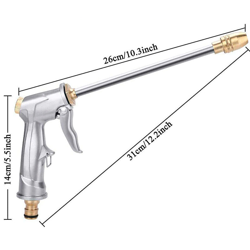 Esguicho de Alta Pressão – HandVap™