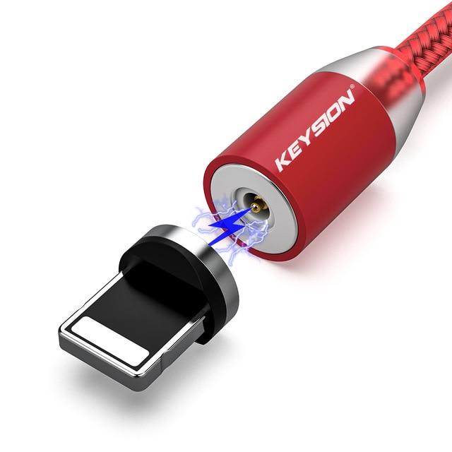 Super Charger – Cabo USB Magnético