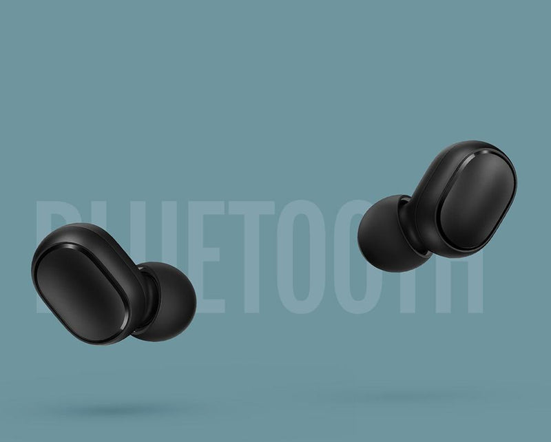 Xiaomi Redmi AirDots 2 – Uma nova geração de bluetooth 5.0, mais rápido e mais estável