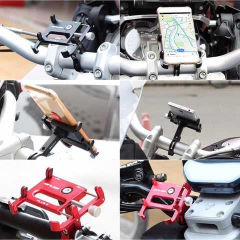 Suporte para Celular Extreme Plus | Moto, Bicicleta, Escooter